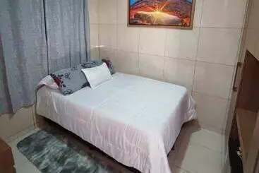 Hotel Clube Pousada Chácara Da Isabel