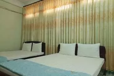 Hotel Sach Re 1