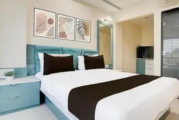 Hotel O Lakshya
