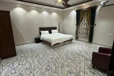 Huoneistohotelli المنزل الفاخر للشقق المفروشة