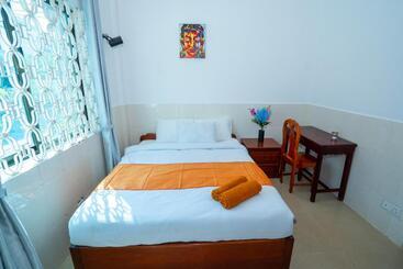 Schronisko Zen Angkor Guest House