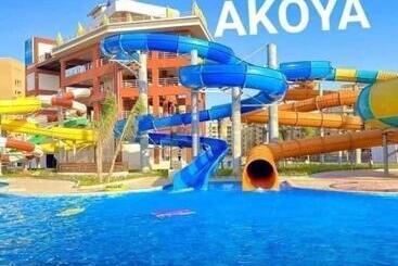 Aparthotel Aqua View Village On The North Coast