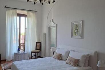 민박 Il Giardino Di Sofia