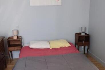 住宿加早餐 Madame Miloute