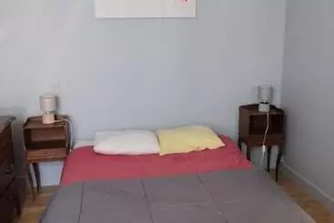 Bed & Breakfast Madame Miloute