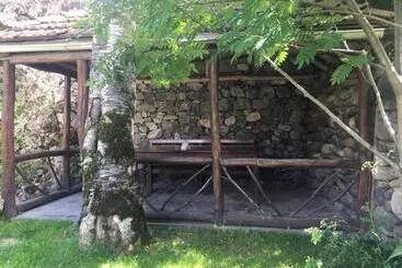 Green Hostel