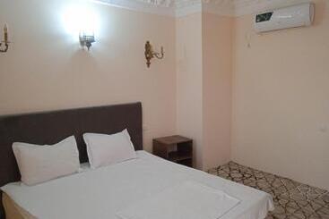 בית מלון כפרי Cozy Rooms