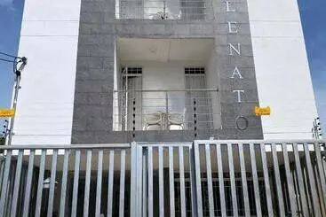 ホテル Encanto Vallenato