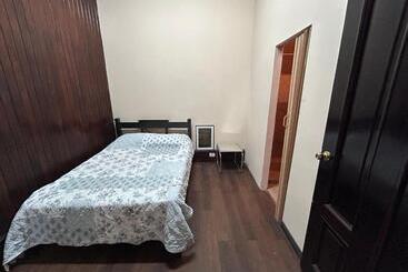 هتل Galería El Carmen