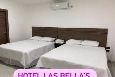 Otel Las Bellas Chone