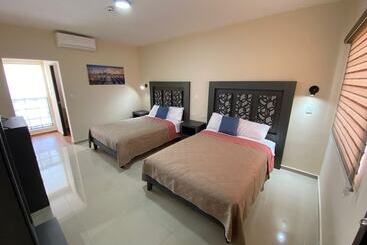 Hotel Vistas Juventud