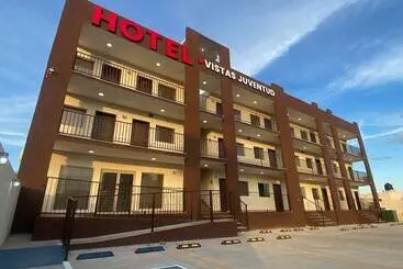 ホテル Vistas Juventud