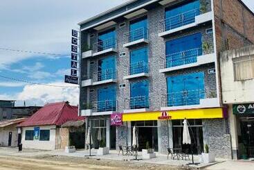 پانسیون El Gran Pajonal