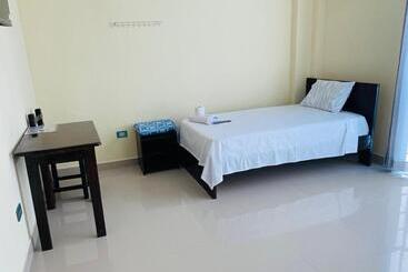 ペンション El Gran Pajonal