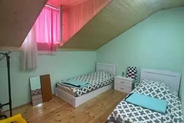 Majatalo Gugas Guest House