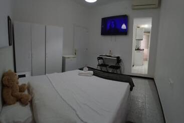 Пансион La Estrella De Barcelona