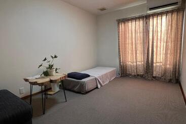 Hostel Rural Stay 592