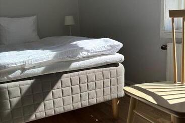 Bed and Breakfast Bo I Bodafors