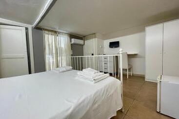 تختخواب و صبحانه Catania Vibes