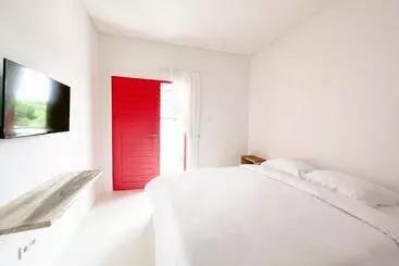 Nocleg ze śniadaniem Elias House In Gang Mango