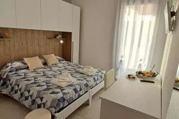 Aamiaismajoitus (B&B) Le Tre Gioie