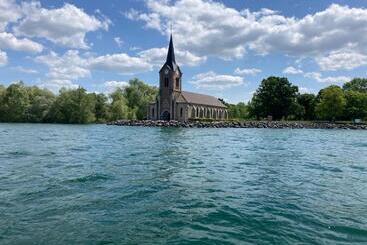 Bed & Breakfast Maison Maertens Chambres Et Tables D Hôtes