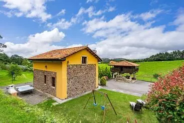 Casa Jesusa