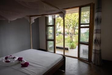 ホテル Chole Sanaa