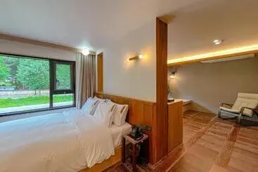 Hotelli Ganwoljae