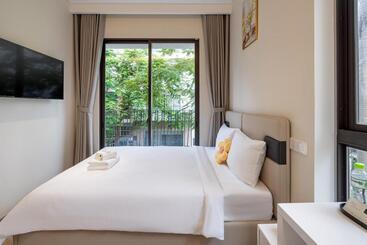 هتل Vista   Phu My Hung