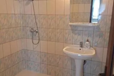 Pensão Casa Inflorita Garsoniere Etaj
