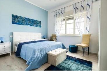 Пансион Casa Vacanze Turicò