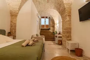 Pension Dimora Corte Sant Angelo