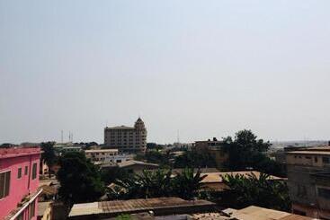 Pensão Room In Bb   Single Room With Balcony