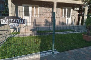 Pensão Rustaveli 220d