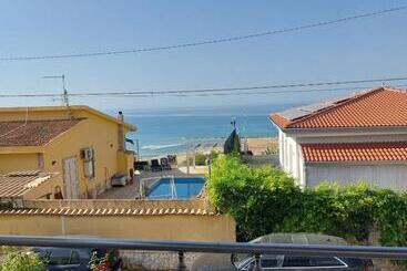 Majatalo Villa Sofia 1