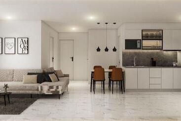 מלון דירות Tv Tower