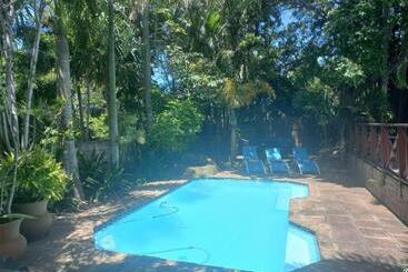 Nocleg ze śniadaniem African Dreamz Guest House