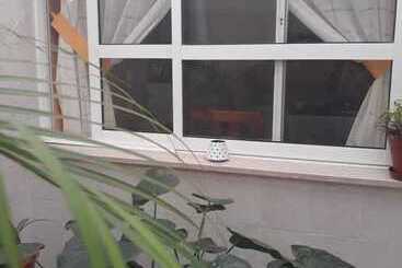 ベッドアンドブレックファースト Vivenda Viviani