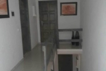 ベッドアンドブレックファースト Vivenda Viviani