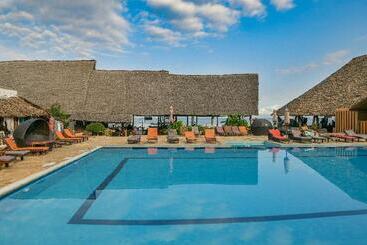 Hotel Baraka Beach Bungalows