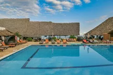 Hotel Baraka Beach Bungalows