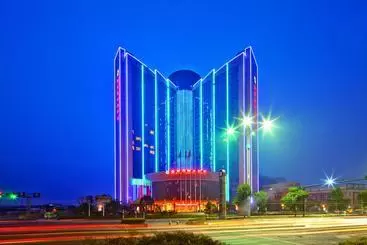 Hotel Dongyang Narada Grand