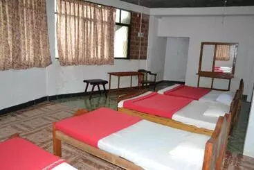 Hotel Green Valley Holiday Resort
