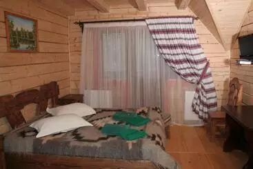 Hotel On Dovbush Path