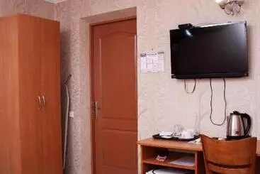 Hotelli Piligrim 2