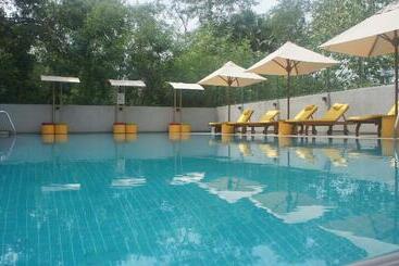 Hotel The Thinnai   All Suites Boutique