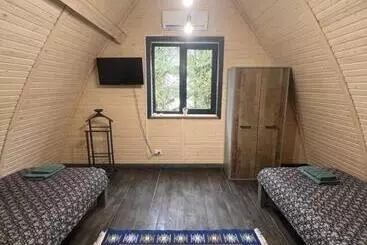 Hotel U Yaroslava