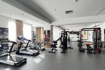 Hotel Wenchang Waika