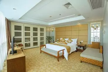 Hotel Wenchang Waika